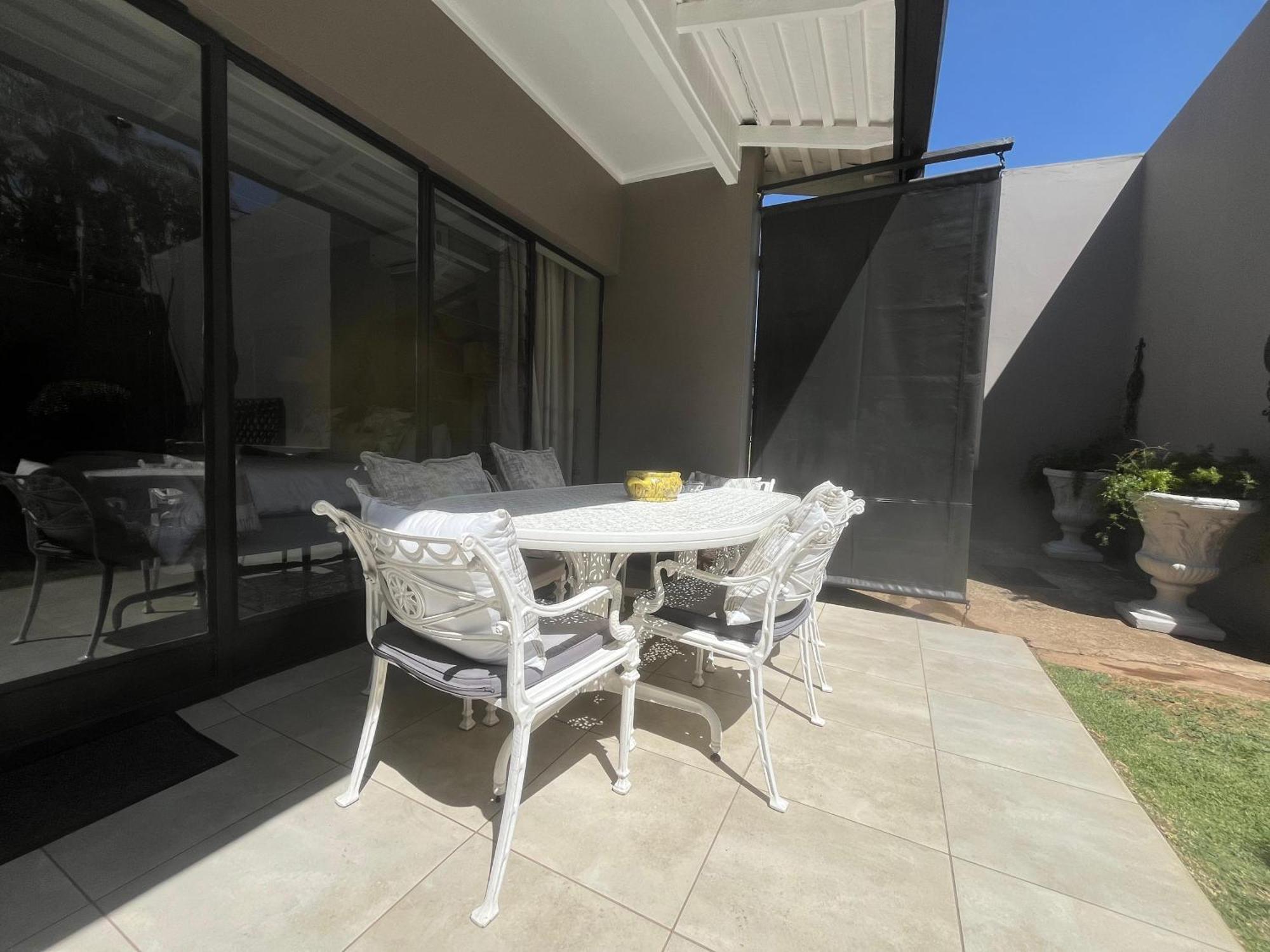 La Vida Luka - Luxury Guesthouse Pretoria Exterior photo