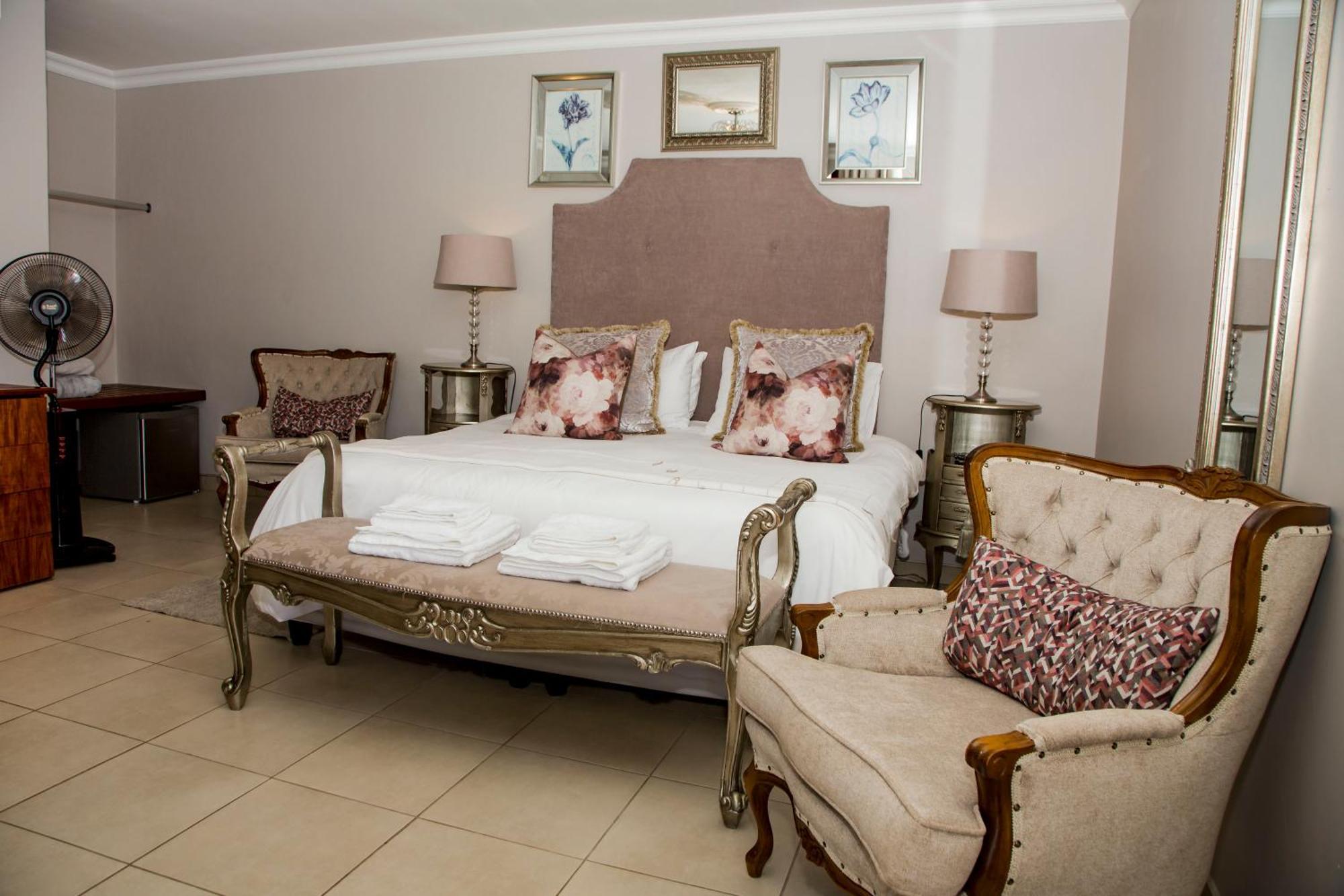 La Vida Luka - Luxury Guesthouse Pretoria Exterior photo